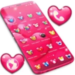 love android application logo